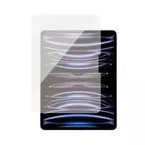 PanzerGlass SAFE. by ® Apsauginis stiklas iPad Pro 11'' (2024-2025) | Ultra-Wide Fit