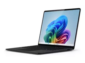 Nešiojamas kompiuteris Microsoft Surface Laptop 7 13,8 colio Qualcomm Snapdragon 32GB 1 TB Qualcomm Adreno GPU Windows 11 Pro