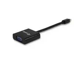 Equip Mini DisplayPort į VGA adapteris, 0,17 m