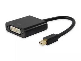 Mini DisplayPort į DVI-D Dual Link adapteris Equip 133433