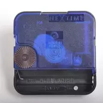 NeXtime Uurwerk PM12888SM00B2C57 Žingsninis aukšto sukimo momento mechanizmas 2269