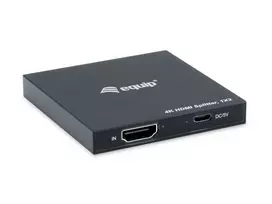 Equip 332715 HDMI vaizdo skirstytuvas 2x HDMI