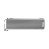 Išorinis HDD korpusas Oracle Air NVMe USB-C