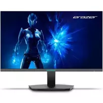 ERAZER 30038535 MD20124 Spectator P10 23,8 colių žaidimų monitorius