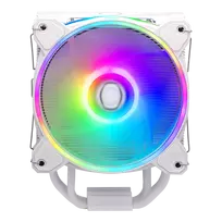 Aušintuvas CPU Cooler Master Hyper 212 Halo AGB baltas