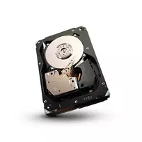 Seagate Cheetah 600GB 3,5 colio SAS vidinis kietasis diskas 15000 RPM 16MB