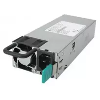 QNAP SP-B01-500W-S-PSU maitinimo blokas 500 W pilkas