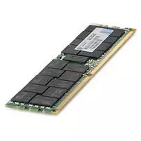 HPE - DDR4 - Modul - 32GB - LRDIMM 288-polig - 2133 MHz / PC4-17000 CL15 1.2 V Load-Reduced ECC