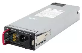 Hewlett-Packard HP X362 - Maitinimo blokas perteklinis / Karšto keitimo (kištukinis modulis) - AC 100-240 V - 720 W (JG544A)