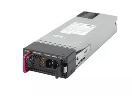 HPE X362 1110W AC PoE maitinimo blokas – serverio maitinimo šaltinis