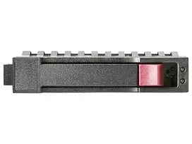 Kietasis diskas HPE 600GB 2.5 colio SAS 10000 RPM J9F46A