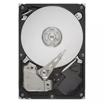 HPE 1 TB kietasis diskas Midline karštojo keitimo 2,5 SFF SATA 3Gb/s 7200 aps/min