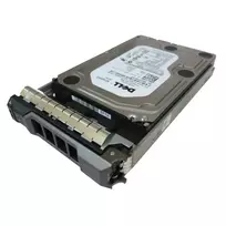 DELL 400-AJPC vidinis kietasis diskas 1,2 TB 10000 aps./min. 2,5 colio SAS