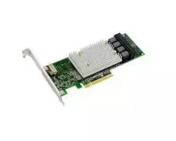 RAID valdiklis Adaptec SmartRAID 3154-16i