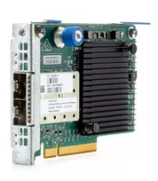 HPE 640FLR-SFP28 tinklo adapteris – FlexibleLOM – 25 Gigabit Ethernet 2 prievadai