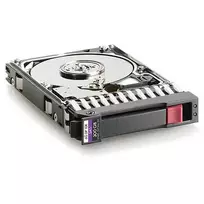 Kietasis diskas HPE 300GB 3,5 colio SAS 15 000 aps./min. 737390-B21