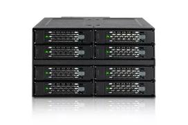 Carrier panel Icy Dock MB508SP-B