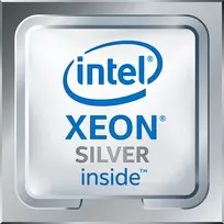 Intel Xeon Silver 4116 procesorius – 2,1 GHz, 12 branduolių, 24 gijos, 16,5MB talpykla, LGA3647 lizdas