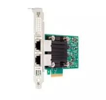 HPE 562FLR-T tinklo adapteris - PCIe 3.0 x4 - 10Gb Ethernet 2 prievadai