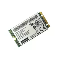 Lenovo 7N47A00129 vidinis kietojo kūno diskas 32GB M.2 Serial ATA III MLC