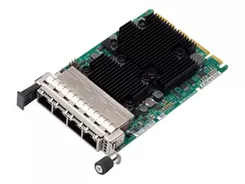 Lenovo ThinkSystem Broadcom 57454 10GBASE-T 4 prievadų OCP eterneto adapteris