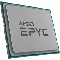 AMD EPYC 7502P 2.5GHz 32 branduolių SP3 TRAY procesorius