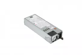 Supermicro PWS-1K02A-1R maitinimo blokas (kištukinis modulis) 80 PLUS Titanium AC 120/230 V 1000 W
