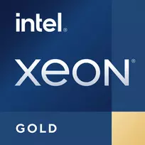 Intel Xeon Gold 5320 procesorius – 2,2 GHz, 26 branduolių, 52 gijos, 39MB talpyklos, LGA4189