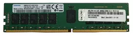 Lenovo - TruDDR4 - DDR4 - Modul - 16GB - DIMM 288-PIN - 3200 MHz 1.2 V ungepuffert ECC