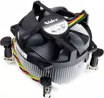 Super Micro Supermicro procesoriaus oro aušintuvas (LGA115x lizdui, 2U) SNK-P0046A4-1