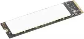 Lenovo 4XB1M86956 vidinis kietasis diskas SSD 2 TB M.2 PCI Express 4.0 NVMe