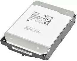Kietasis diskas Toshiba MG10SFA22TE 22 TB 3,5 colio SATA III