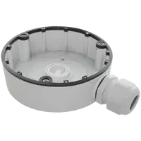 Jungiamoji dėžutė Hikvision DS-1280ZJ-DM8