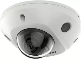 IP stebėjimo kamera Hikvision DS-2CD2543G2-IS(2.8MM) kupolinė
