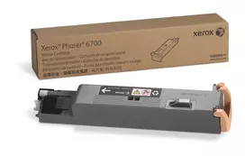 Xerox atliekų kasetė (25 000 puslapių) Phaser 6700, 1 vnt.