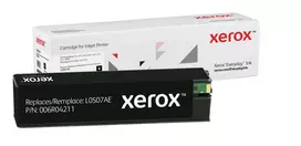 Xerox Everyday™ juoda rašalo kasetė, suderinama su HP 973X (L0S07AE), didelės talpos