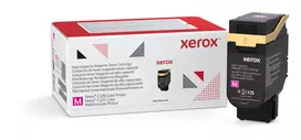 Xerox Genuine® C320/C325 raudonas didelės talpos tonerio kasetė (5500 puslapių) - 006R04829
