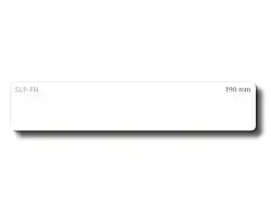 Seiko Instruments etiketės 36 x 190 mm, 110 vnt. – Smart Label Printer 220, Pro