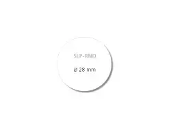 Seiko 42100663 spausdintuvas baltas