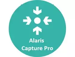 Kodak Alaris Capture Pro licencija 1 metai