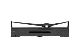 Epson SIDM juostelės kasetė, skirta LQ-590 (C13S015337), juoda, taškiniam spausdintuvui