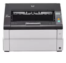 Ricoh fi-7800 ADF + rankinis tiektuvas skaitytuvas 600 x 600 DPI A3 juodas, pilkas