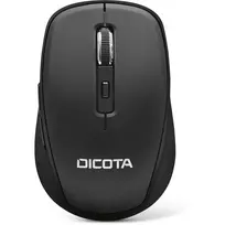 DICOTA D31980 kelioninė ambidekstrinė Bluetooth pelė