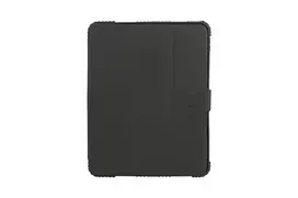 Folio dėklas Tucano EDUCO iPad 10,9 colio 10 kartos juodas