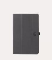 Folio dėklas Tucano TRE, skirtas Lenovo Tab M10 Plus 10,6 colio, juodas