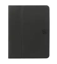Folio dėklas Apple iPad Pro 11 inch M4 (2024) Tucano IPDP11M4UPP-BK juodas