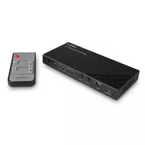 Lindy 38313 HDMI matricinis perjungiklis 2x2 8K60 40Gbit/s