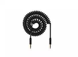 Garso kabelis iiyama UC CABLE-A01 0,25 m 3,5 mm lizdai juodas