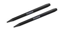 Raišklelis iiyama STYLUS-P13 Juodas Interaktyviam Ekranui