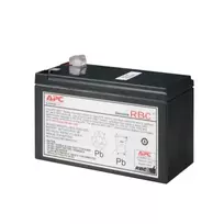 APC baterijos keitimo kasetė APCRBC164 (OEM)